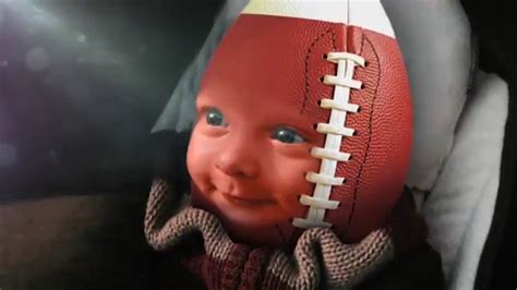 Baby born at NFL stadium during Sunday's game